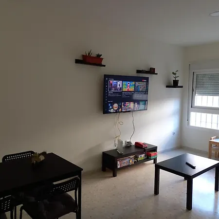 Del Torrox Apartamento Jerez de la Frontera