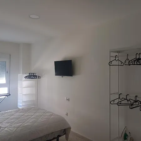 Apartamento Del Torrox *