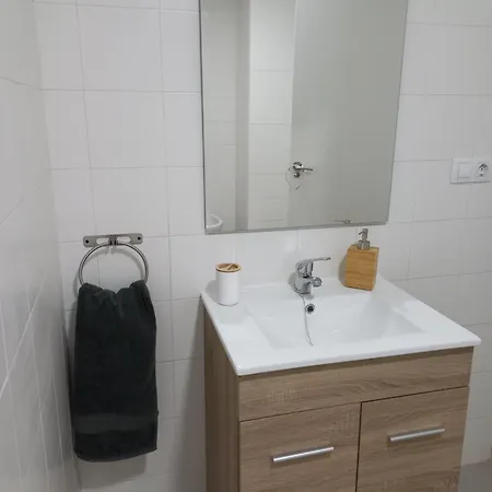 Del Torrox Apartamento