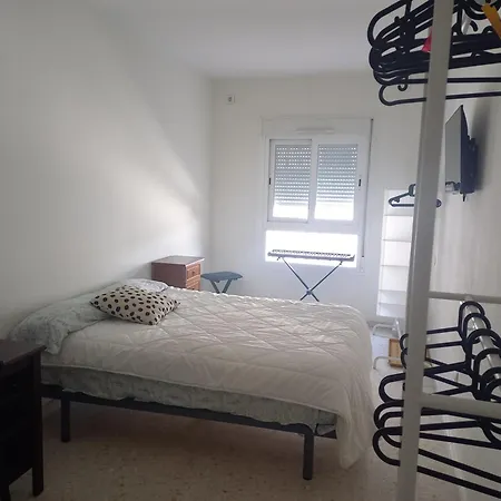 Del Torrox Apartamento Jerez de la Frontera