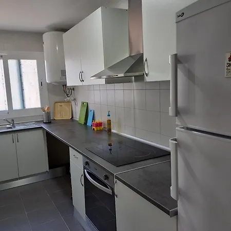 Del Torrox Apartamento