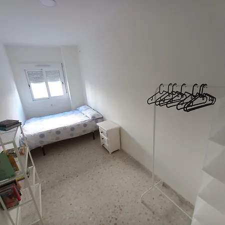 Del Torrox Apartamento Jerez de la Frontera